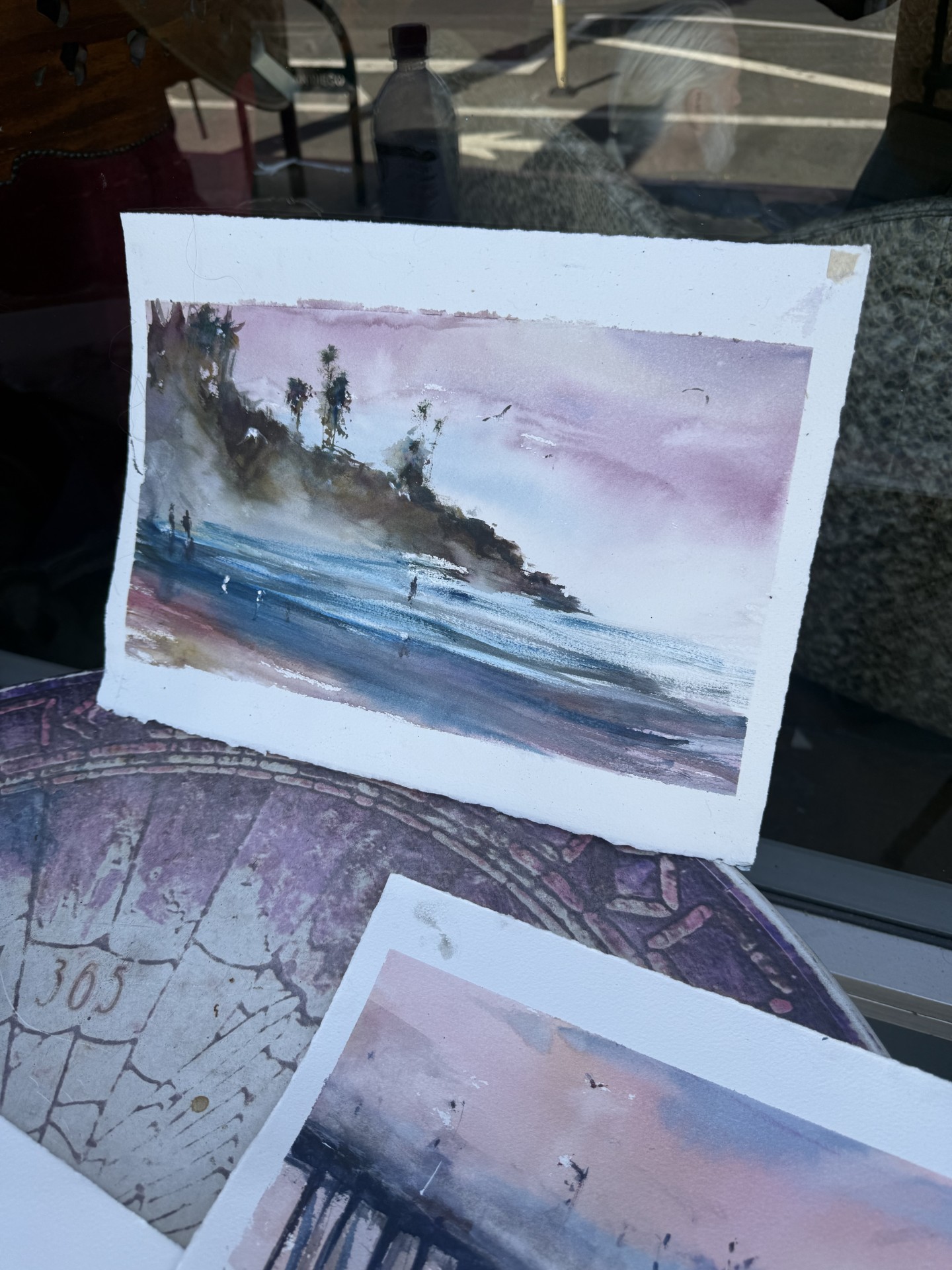 Tony Trowbridge — gallery 1