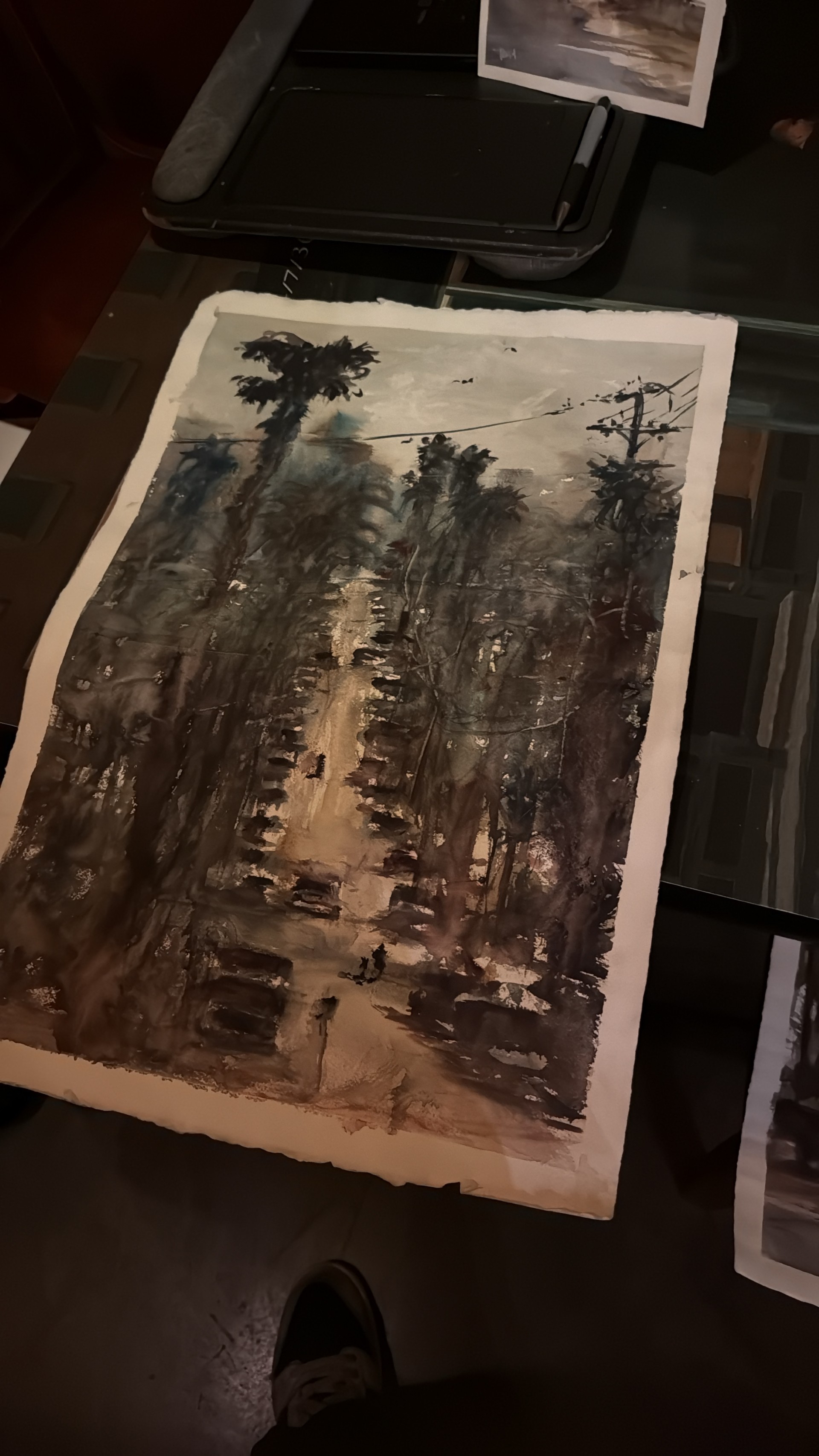 Tony Trowbridge — gallery 3